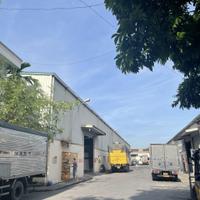 Công ty cho thuê kho hàng 126m tại ngõ 53 ngách 103 Đức giang