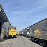 Công ty cho thuê kho hàng 126m tại ngõ 53 ngách 103 Đức giang