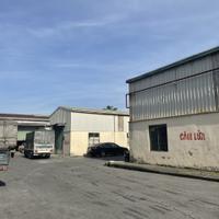 Công ty cho thuê kho hàng 126m tại ngõ 53 ngách 103 Đức giang