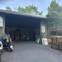 Công ty cho thuê kho hàng 126m tại ngõ 53 ngách 103 Đức giang