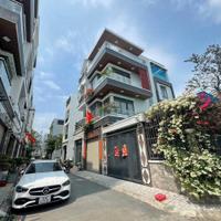 Nhà sân vườn rộng, 22x13m, hẻm xe hơi Huỳnh Tấn Phát, 9 tỷ