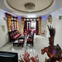 CHO THUÊ VILLA SÂN VƯỜN YERSIN P9 ĐÀ LẠT 5PN FULL NỘI THẤT 20TR