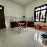 CHO THUÊ VILLA SÂN VƯỜN YERSIN P9 ĐÀ LẠT 5PN FULL NỘI THẤT 20TR