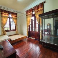 CHO THUÊ VILLA SÂN VƯỜN YERSIN P9 ĐÀ LẠT 5PN FULL NỘI THẤT 20TR