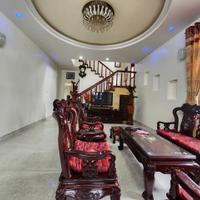 CHO THUÊ VILLA SÂN VƯỜN YERSIN P9 ĐÀ LẠT 5PN FULL NỘI THẤT 20TR