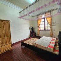 CHO THUÊ VILLA SÂN VƯỜN YERSIN P9 ĐÀ LẠT 5PN FULL NỘI THẤT 20TR