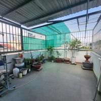 Cần Bán nhà 4 Tầng Trung tâm Quận 7, hẻm xe tải.