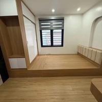 BÁN NHÀ MỚI Phố Ngọc Thụy-Long Biên 48m2 X 7.6 Tỷ.2 THOÁNG FULL  NỘI THẤT.