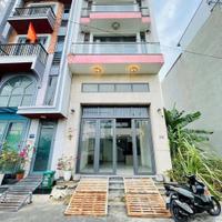 NHÀ MỚI TRUNG TÂM THỦ DẦU MỘT – DỌN VÀO Ở NGAY, Ngang 5 - Giá 3 tỷ 3