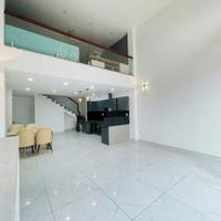 NHÀ MỚI TRUNG TÂM THỦ DẦU MỘT – DỌN VÀO Ở NGAY, Ngang 5 - Giá 3 tỷ 3