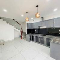 NHÀ MỚI TRUNG TÂM THỦ DẦU MỘT – DỌN VÀO Ở NGAY, Ngang 5 - Giá 3 tỷ 3