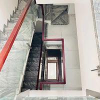 NHÀ MỚI TRUNG TÂM THỦ DẦU MỘT – DỌN VÀO Ở NGAY, Ngang 5 - Giá 3 tỷ 3