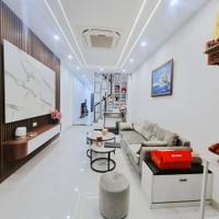 VĂN CAO BA ĐÌNH – 10M RA PHỐ – THANG MÁY – 2 MẶT NGÕ – KINH DOANH – 45M² – 5 TẦNG – 16.X TỶ