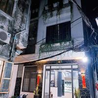 BÁN NHÀ 3 TẦNG PHỐ LẠCH TRAY – TRUNG TÂM HẢI PHÒNG – FULL NỘI THẤT – GIÁ 3,25 TỶ