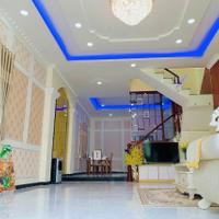 Chính Chủ Bán Nhà Liền Kề Mới Đẹp – Khu Dân Cư An Ninh – Giá Cực Tốt