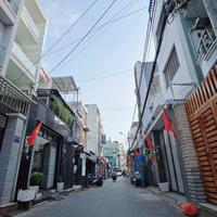 Chủ giảm sâu! Nhà mặt tiền kinh doanh 307/23  Bàu Cát 133m² – phù hợp kinh doanh, giá chỉ 15 tỷ