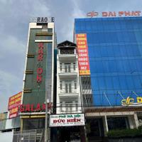 BÁN NHÀ MẶT TIỀN 183 HÀ HUY GIÁP – QUẬN 12, NGANG 5M, VỊ TRÍ KINH DOANH ĐẸP!