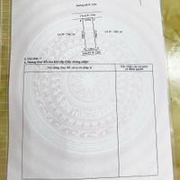 BÁN ĐẤT TĐC HOA ĐỘNG – THỦY NGUYÊN – ĐƯỜNG 15M – DIỆN TÍCH 85M² – GIÁ 5,2 TỶ