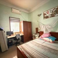 SIÊU PHẨM  QUAN HOA  -  GẦN PHỐ - TRƯỚC NHÀ RỘNG 3M - 20M RA MẶT PHỐ - 3 THOÁNG TRƯỚC SAU - SAU