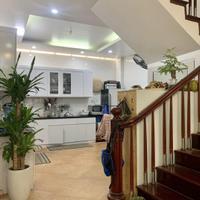 Bán nhà Kim Giang 46m2x5T, giá chỉ 8.15 tỷ, ngõ cực rộng, thoáng, ở luôn