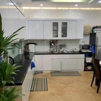 Bán nhà Kim Giang 46m2x5T, giá chỉ 8.15 tỷ, ngõ cực rộng, thoáng, ở luôn