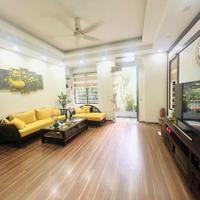 Bán nhà 6 tầng thang máy phố Võ Văn Dũng, Đống Đa, ô tô vào nhà, 2 thoáng, 40m, 13.8 tỷ