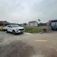 1,x TỶ LÔ ĐẤT MẶT ĐƯỜNG NHỰA ĐOÀN XÁ - KIẾN THUỴ ĐÓN SÓNG CẢNG NAM HP - ZALO 0567 222 555