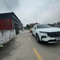 1,x TỶ LÔ ĐẤT MẶT ĐƯỜNG NHỰA ĐOÀN XÁ - KIẾN THUỴ ĐÓN SÓNG CẢNG NAM HP - ZALO 0567 222 555