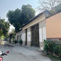 Nhà mới (5x25m) hẻm xe tải đường Phạm Hùng, Bình Chánh. Giá: 7.5 tỷ