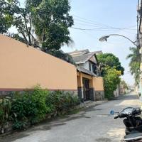 Nhà mới (5x25m) hẻm xe tải đường Phạm Hùng, Bình Chánh. Giá: 7.5 tỷ