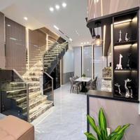 BÁN NHÀ PHỐ KHU DÂN CƯ ĐÔNG ĐÚC – THỦ DẦU MỘT, Ngang 6 - Giá 3 tỷ 2