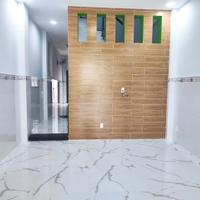 CẦN BÁN 80M2 NHÀ 2 TẤM ĐẸP LUNG LINH ĐƯỜNG XE TANK