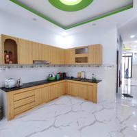 CẦN BÁN 80M2 NHÀ 2 TẤM ĐẸP LUNG LINH ĐƯỜNG XE TANK