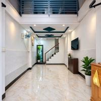 MẶT TIỀN ĐƯỜNG 5M GIÁP TÂN PHÚ 24M2 5 TẦNG BTCT SÂN THƯỢNG CHỈ 4.16 TỶ