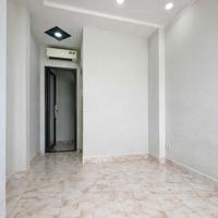 MẶT TIỀN ĐƯỜNG 5M GIÁP TÂN PHÚ 24M2 5 TẦNG BTCT SÂN THƯỢNG CHỈ 4.16 TỶ