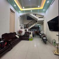 BÁN NHÀ 3,5 TẦNG NGÕ 213 Phủ Thượng Đoạn – GẦN KHU TĐC Vườn Mơ – QUẬN Hải An – GIÁ 2,25 TỶ