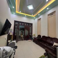 BÁN NHÀ 3,5 TẦNG NGÕ 213 Phủ Thượng Đoạn – GẦN KHU TĐC Vườn Mơ – QUẬN Hải An – GIÁ 2,25 TỶ