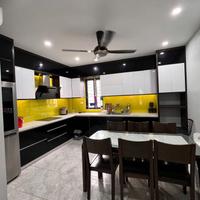 BÁN NHÀ MẶT NGÕ 34 HOÀNG CẦU ĐỐNG ĐA - VỊ TRÍ ĐẸP Ô TÔ 8 TẦNG KINH DOANH: 64M2 - 39.9 TỶ