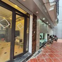 Bán nhà phố Quang Trung Hà Đông 6,4 tỷ