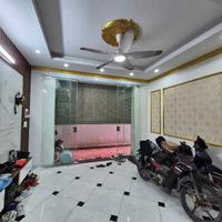 Bán nhà phố Quang Trung Hà Đông 6,4 tỷ