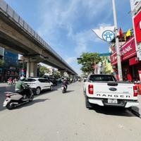 Bán nhà phố Quang Trung Hà Đông 6,4 tỷ
