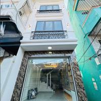 BÁN NHÀ LÔ GÓC 4 TẦNG PHỐ ĐÀ NẴNG – NGÔ QUYỀN – NGÕ Ô TÔ TRÁNH – GIÁ 5,199 TỶ