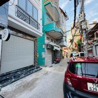 BÁN NHÀ LÔ GÓC 4 TẦNG PHỐ ĐÀ NẴNG – NGÔ QUYỀN – NGÕ Ô TÔ TRÁNH – GIÁ 5,199 TỶ