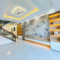 BÁN NHÀ LÔ GÓC 4 TẦNG PHỐ ĐÀ NẴNG – NGÔ QUYỀN – NGÕ Ô TÔ TRÁNH – GIÁ 5,199 TỶ