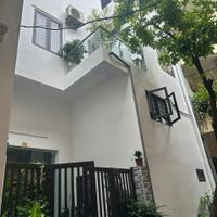 BÁN VILLA 4 TẦNG TRUNG TÂM ĐIỆN BIÊN PHỦ – NGÔ QUYỀN – GIÁ 4,38 TỶ