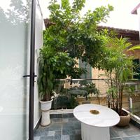 BÁN VILLA 4 TẦNG TRUNG TÂM ĐIỆN BIÊN PHỦ – NGÔ QUYỀN – GIÁ 4,38 TỶ