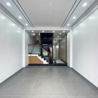 BÁN NHÀ 5 TẦNG THANG MÁY TUYẾN 2 LÊ HỒNG PHONG – GARA Ô TÔ – GIÁ 9,5 TỶ