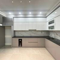 BÁN NHÀ 5 TẦNG THANG MÁY TUYẾN 2 LÊ HỒNG PHONG – GARA Ô TÔ – GIÁ 9,5 TỶ