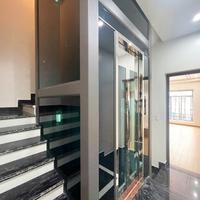 BÁN NHÀ 5 TẦNG THANG MÁY TUYẾN 2 LÊ HỒNG PHONG – GARA Ô TÔ – GIÁ 9,5 TỶ