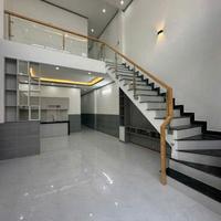 CẦN BÁN NHÀ 1 TRỆT 1 LỬNG – SỔ RIÊNG – GIÁ 1,4 TỶ